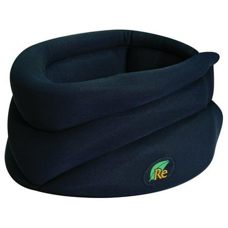 Caldera Releaf Neck Rest - Large Travel Pillow for Ultimate Comfort and Support