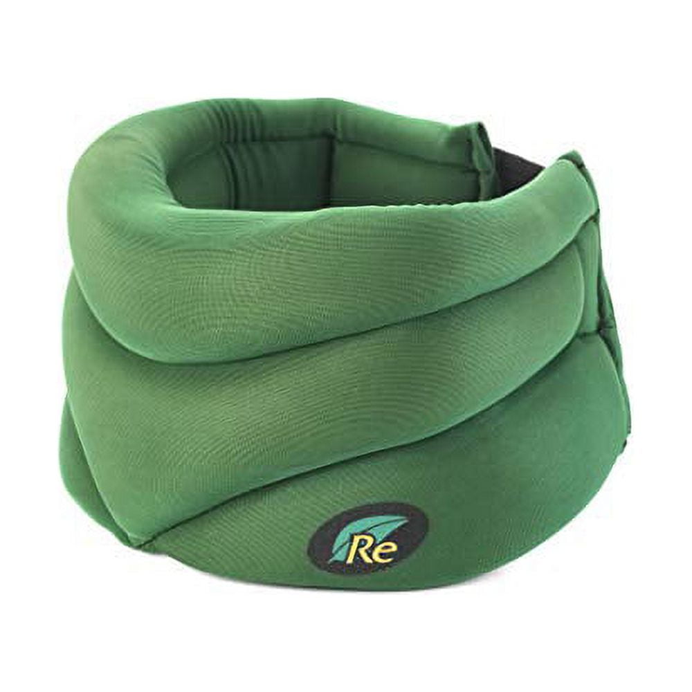 Buy Caldera Releaf Large Neck Rest Green at Ubuy Tunisia