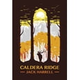 thumbnail image 1 of Caldera Ridge (Hardcover), 1 of 1