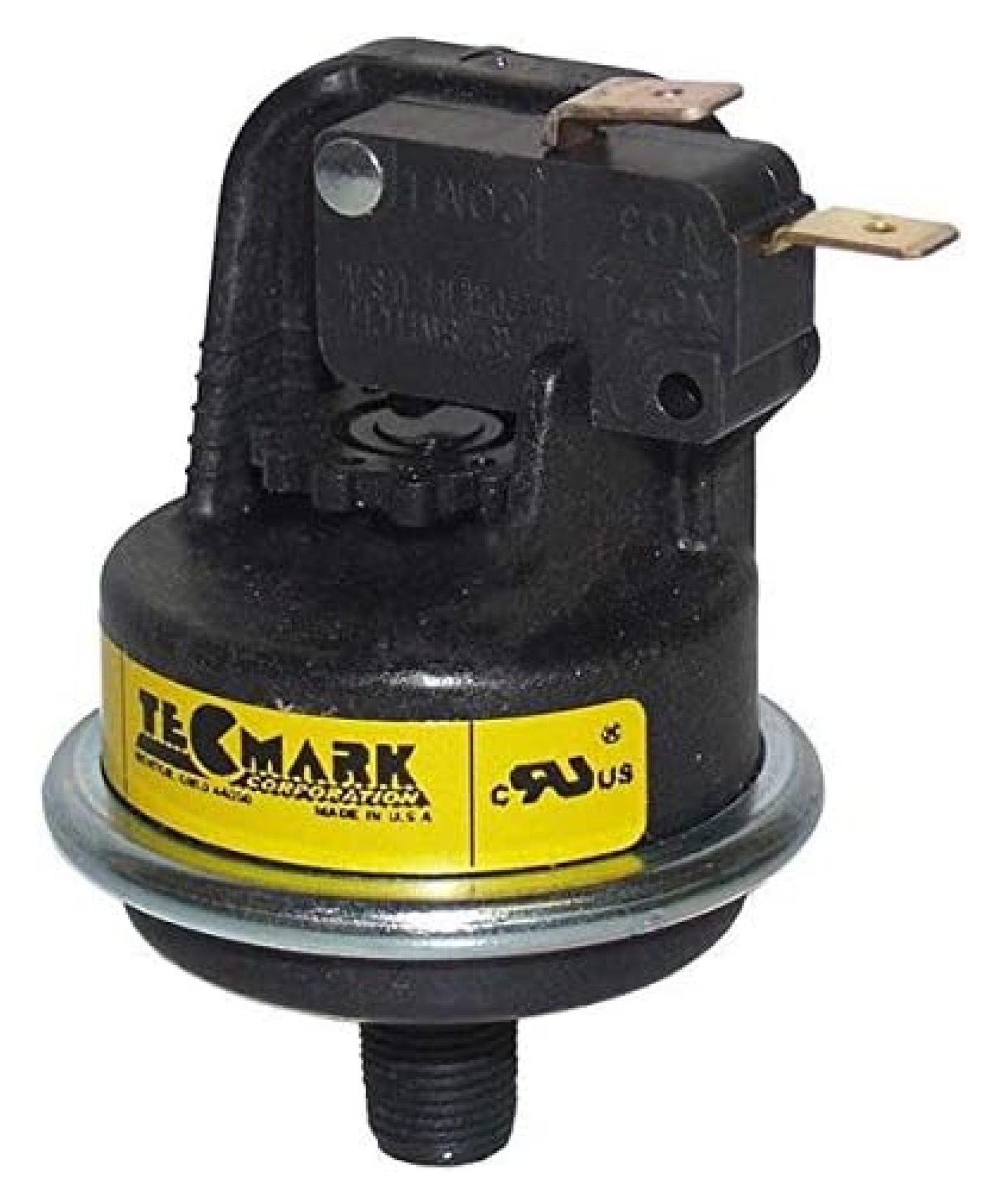 Caldera Spa Heater Pressure After 2000 WAT72717 / 4037P - Walmart.com