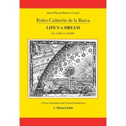 Calderon Lifes a Dream, Paperback