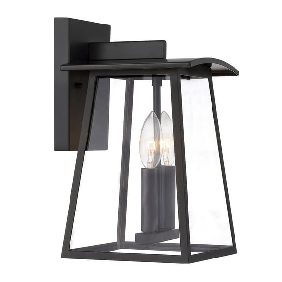 Calderwood Exteior Wall Lantern