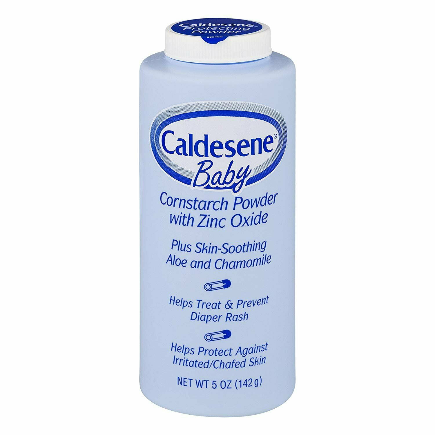 Baby powder with zinc cheap oxide