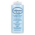thumbnail image 1 of Caldesene Cornstarch Baby Powder with Zinc Oxide, Talc-Free Baby Powder, 5 Oz (2 Pack), 1 of 5