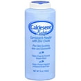 thumbnail image 1 of Caldesene Cornstarch Baby Powder with Zinc Oxide, Talc-Free Baby Powder, 5 Oz (6 Pack), 1 of 1