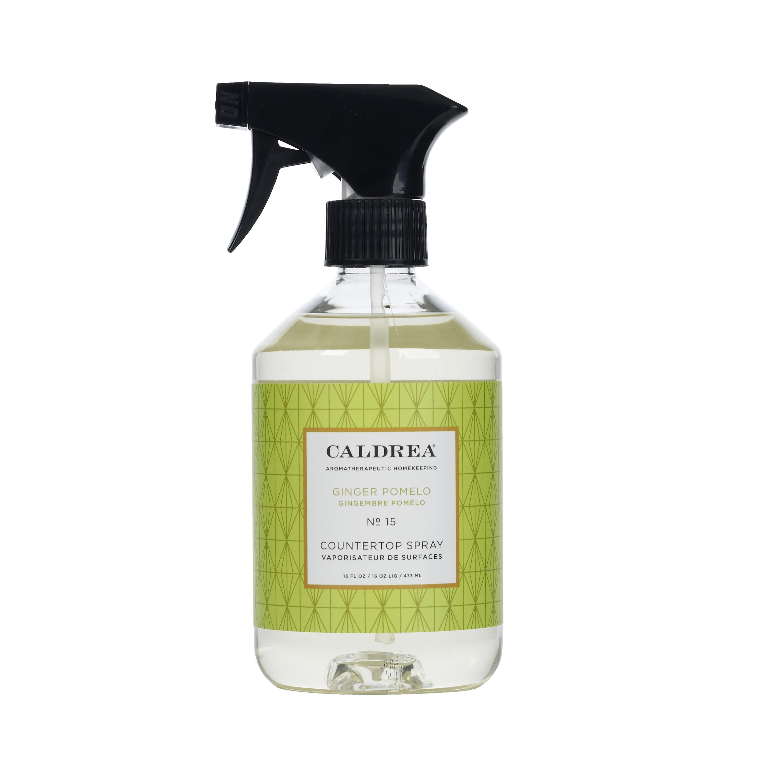 Caldrea Countertop Spray - Thumbnail 5