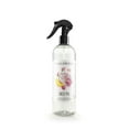 Caldrea Linen and Room Spray Air Freshener, Made with Essential Oils