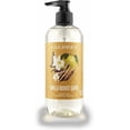 thumbnail image 1 of Caldrea Vanilla Quince Santal Hand Soap – Aromatherapeutic Cleanser with Essential Oils – 10.8 oz Moisturizing Pump Bottle, 1 of 4