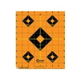 thumbnail image 1 of Caldwell 1166103 8" Sight-In Target 25 Sheets, 1 of 1