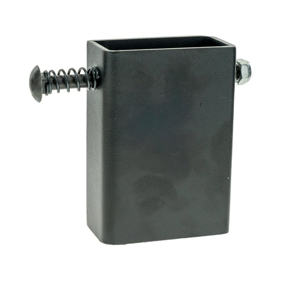 Caldwell 2X4 Steel Target Hanger