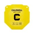 thumbnail image 1 of Caldwell 13" Octagon 3/8" AR500 Steel Target, 1 of 2