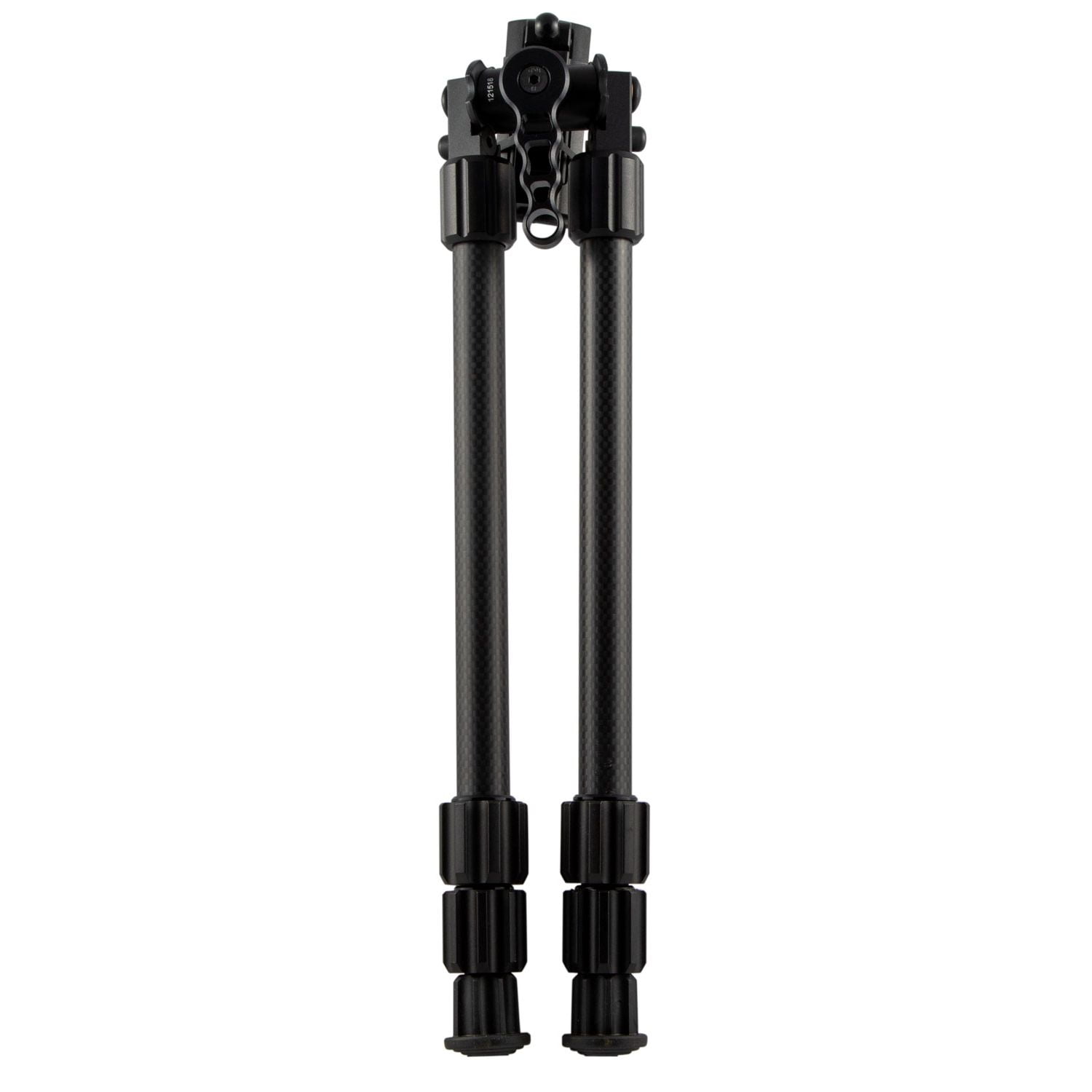 Caldwell Accumax Premium Carbon Fiber Swivel Stud Bipod 13in30in