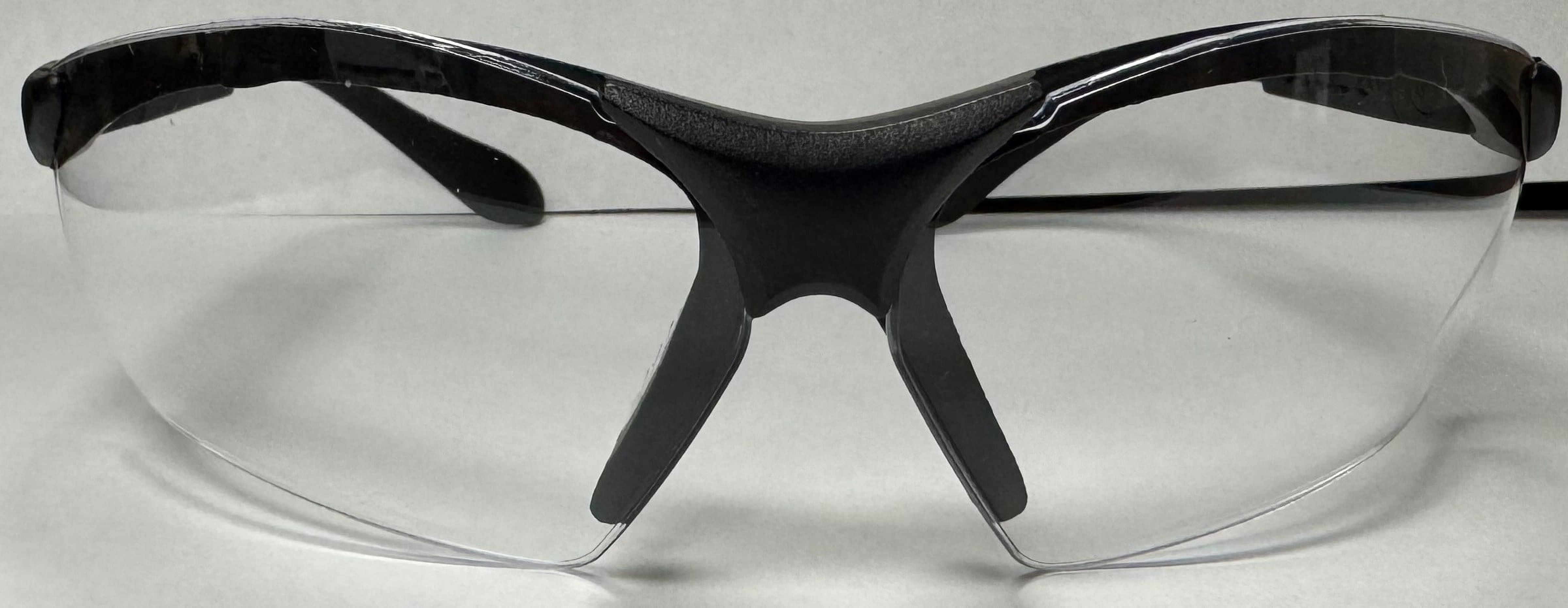 Caldwell Adjustable Shooting Glasses
