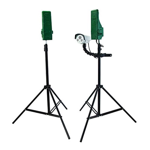 Caldwell Ballistic Precision Long Range Target Camera System New 720p