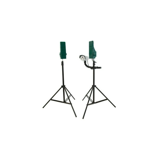 Caldwell Ballistic Precision Long Range Target Camera System New 720p
