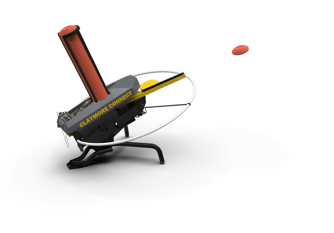 Caldwell Claymore Connect Clay Thrower