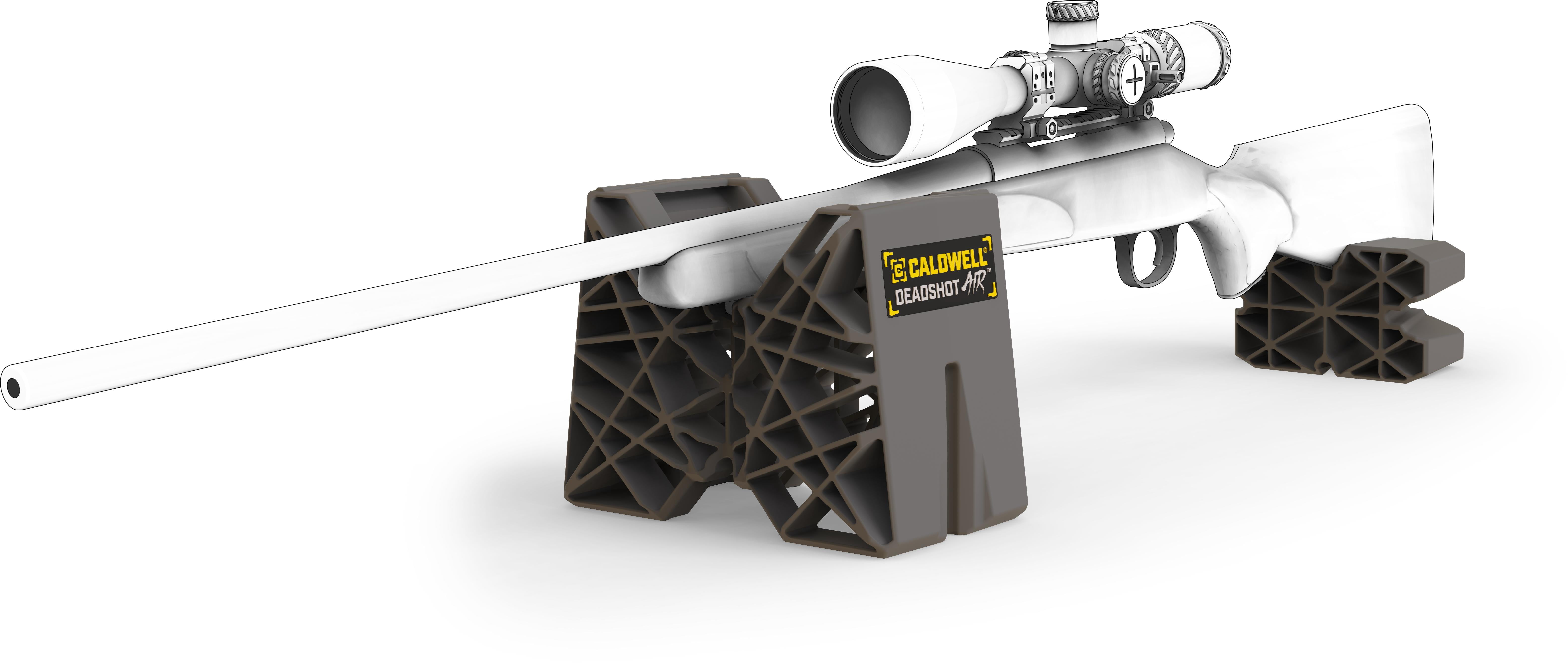 Caldwell Deadshot Air Molded Rest