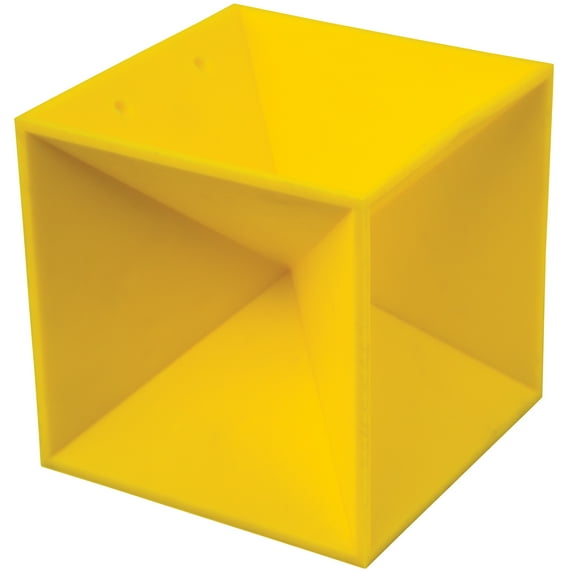 Caldwell Duramax 5 Inch Target Square