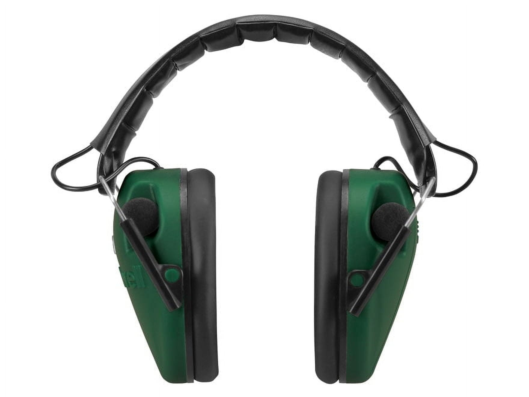 Caldwell E-Max Electronic Hearing Protection Low Profile