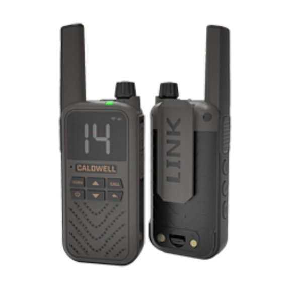 CALDWELL E-MAX PRO LINK BT COMM