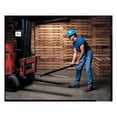 thumbnail image 1 of Caldwell Fork Extensions,5 x 72 In,1475 Lb,Pr FE5-72, 1 of 1