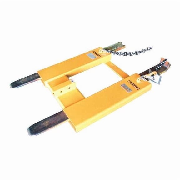 Forklift Trailer Spotter SPTR-8