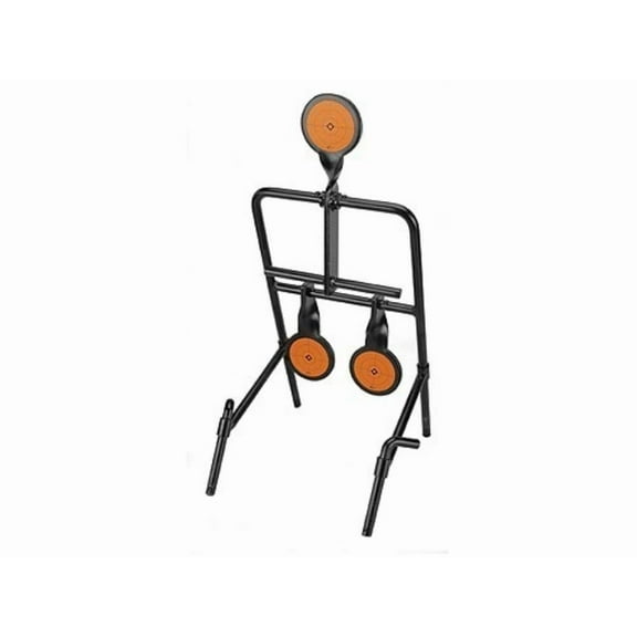 Caldwell Handgun Resetting Target
