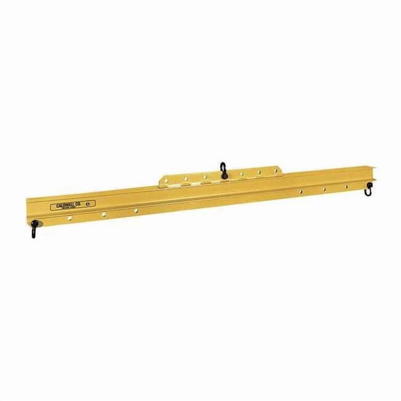 Caldwell Adjustable Spreader Beam,1000 lb.,48 In 16-1/2-4 - Walmart.com