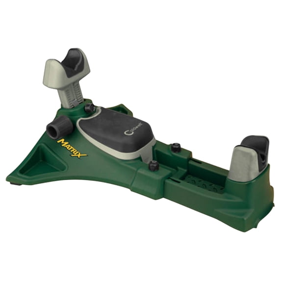 PAST MATRIX SHOOTING REST