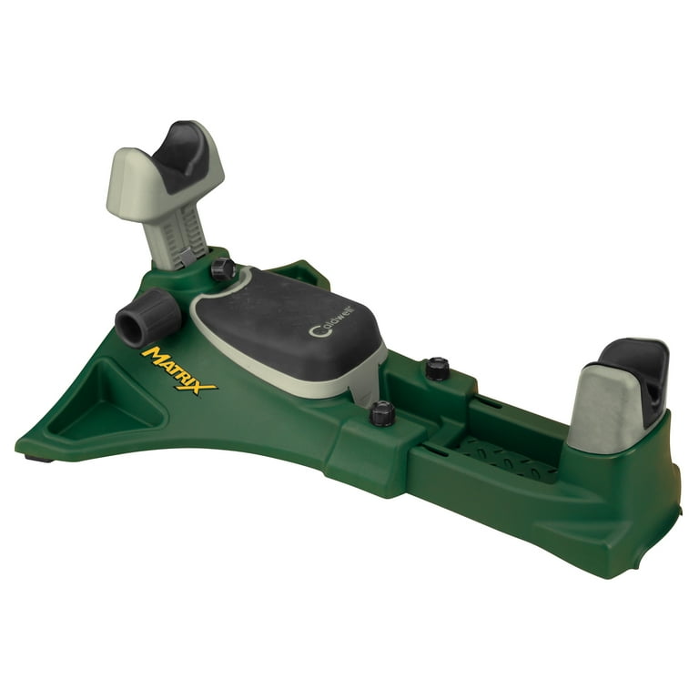 Caldwell MATRIX シューティングレスト Caldwell Matrix Rifle Shooting Rest
