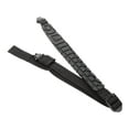 thumbnail image 1 of Caldwell Max Grip Slim Rifle Sling with Swivel Nylon and Rubber Black, 1 of 2