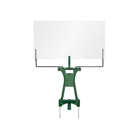 Caldwell Molded Plastic and Steel Shooting & Archery Target Stand