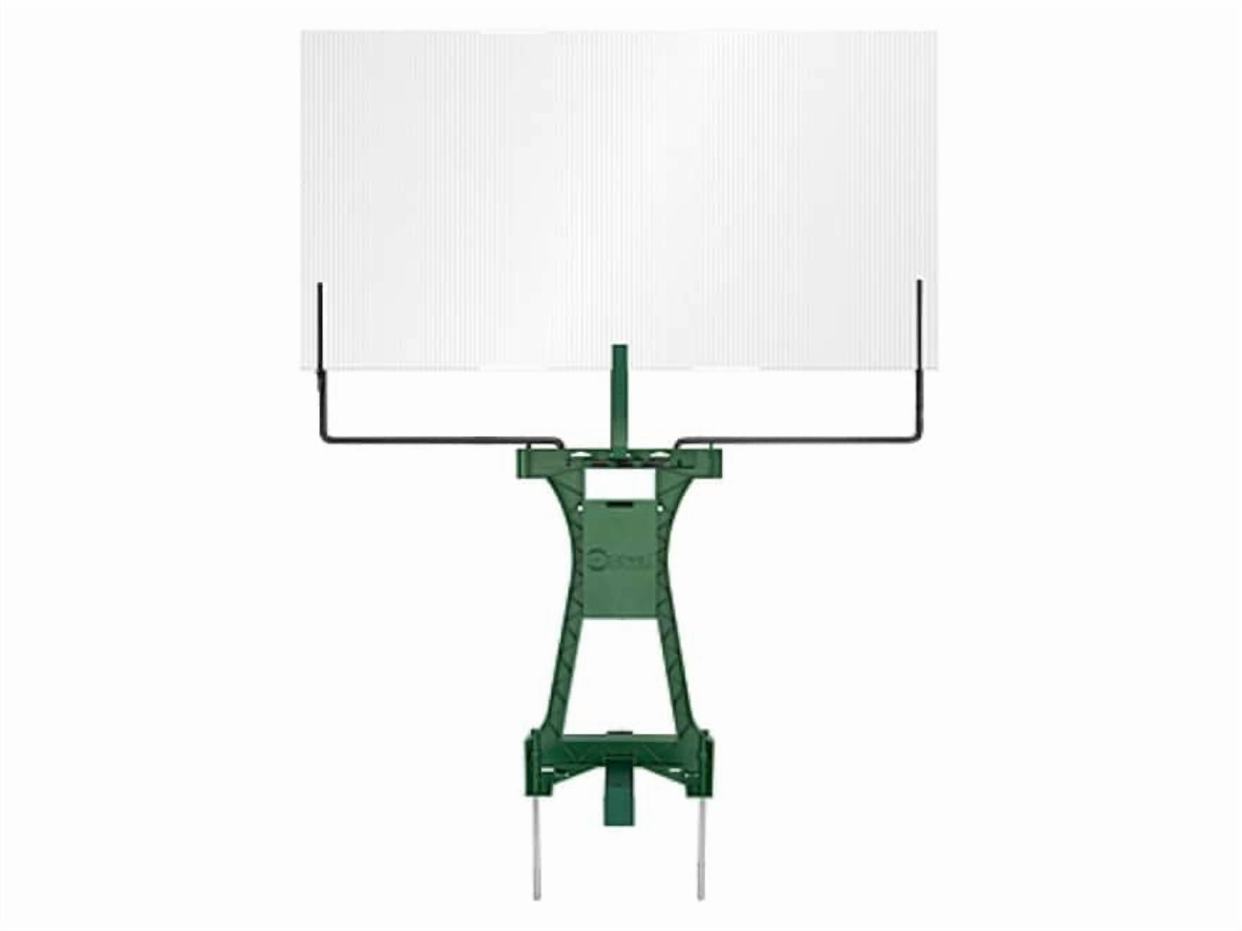 Caldwell Molded Plastic and Steel Shooting & Archery Target Stand