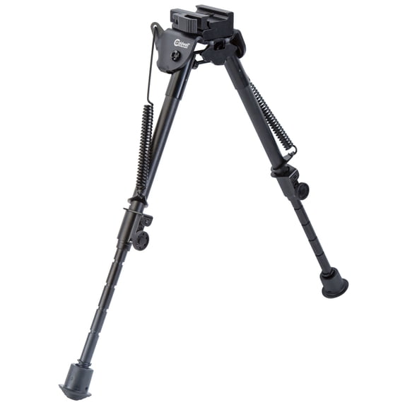 Caldwell Pic Rail XLA Fixed Bipod Black 9in-13in