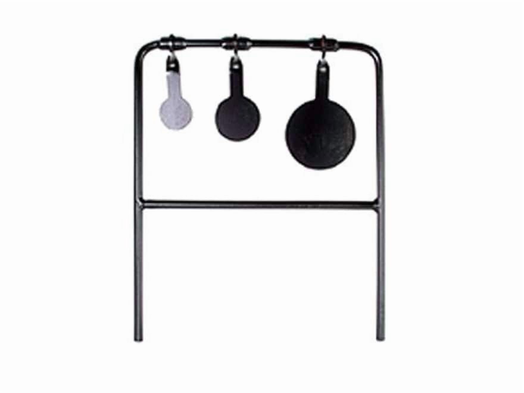 Caldwell Plink N' Swing 1.75", 2.5" and 3.5" Triple Spin Swing Action Target - 147072