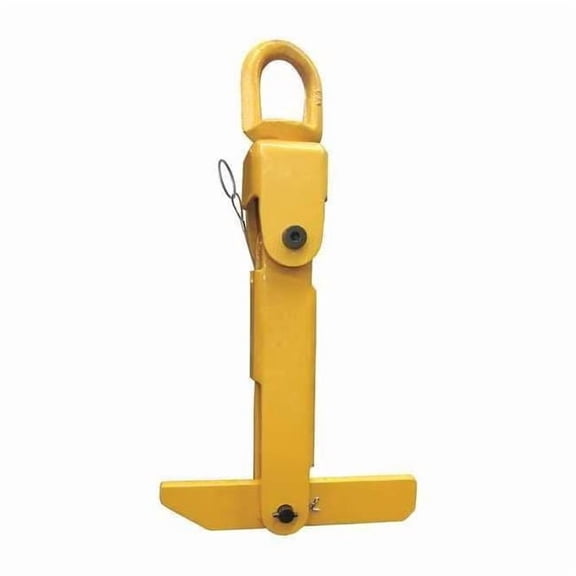 Reel Lifter,6000 lb.,11 in L. Arm RL-3