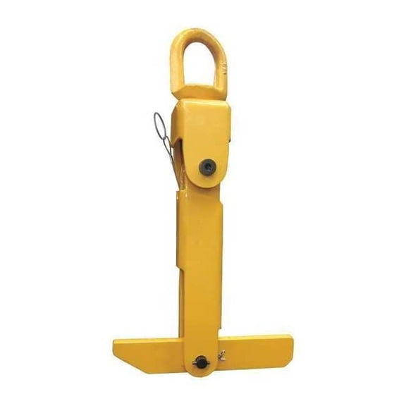 Caldwell Reel Lifter,6000 lb.,11 in L. Arm RL-3