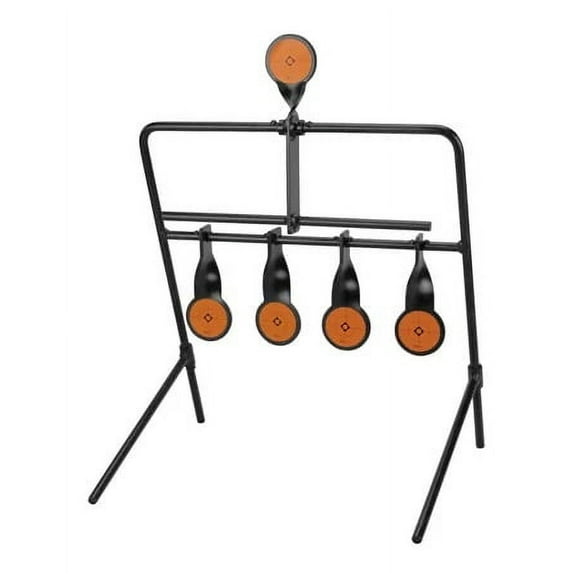 Caldwell Resetting Airgun Steel Targets 2 lbs