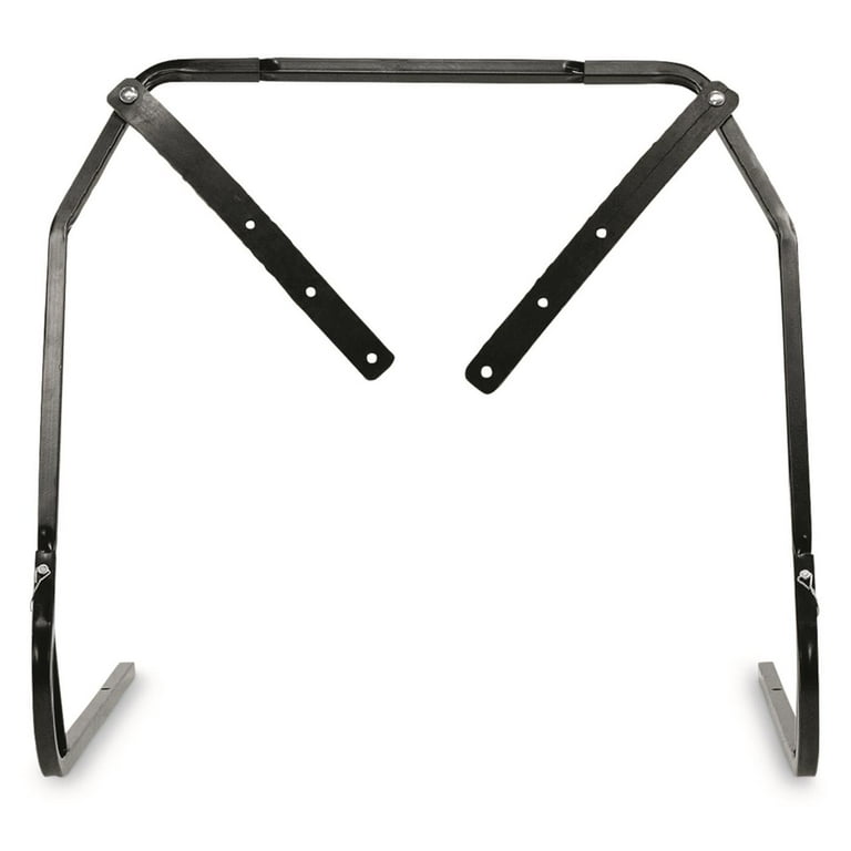 Hanger stand target sale