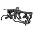 thumbnail image 1 of Caldwell Stinger Adjustable Spring Loaded Shooting Rest - 110033, 1 of 4