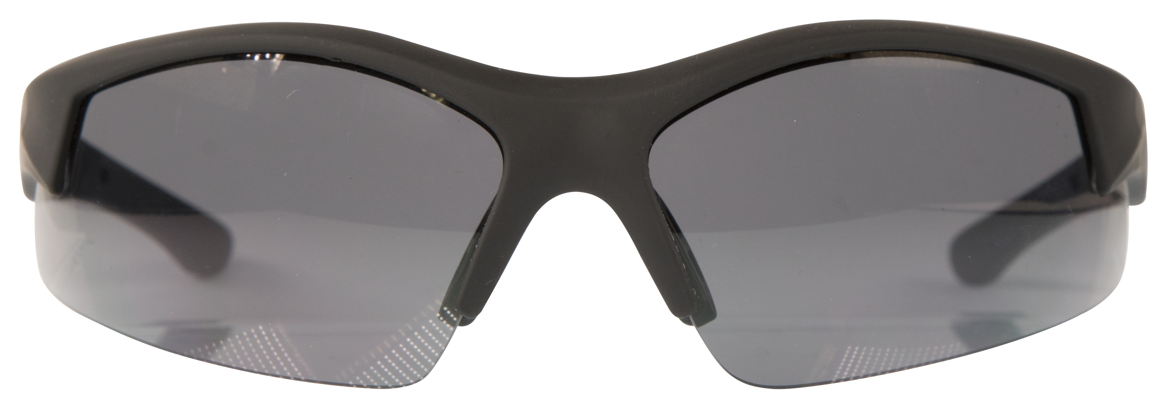 Caldwell Super Cobra Glasses Smoke Lens