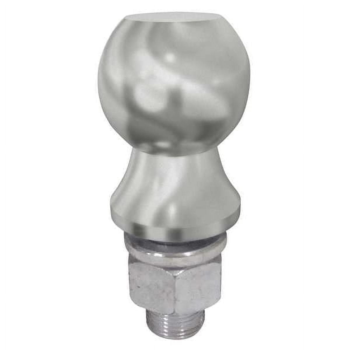 Caldwell Trailer Spotter Hitch Insert Ball 2.5/16" Ball for Hitch