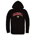 thumbnail image 1 of Caldwell University Cougars Campus Hoodie, Black - 2XL, 1 of 1