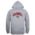 thumbnail image 1 of Caldwell University Cougars Campus Hoodie, Heather Grey - Large, 1 of 1
