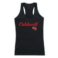 thumbnail image 1 of Caldwell University Cougars Script Tank Top, Black - Large, 1 of 1