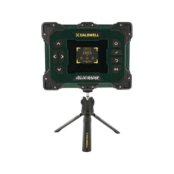 Caldwell Velociradar Chronograph with Bluetooth