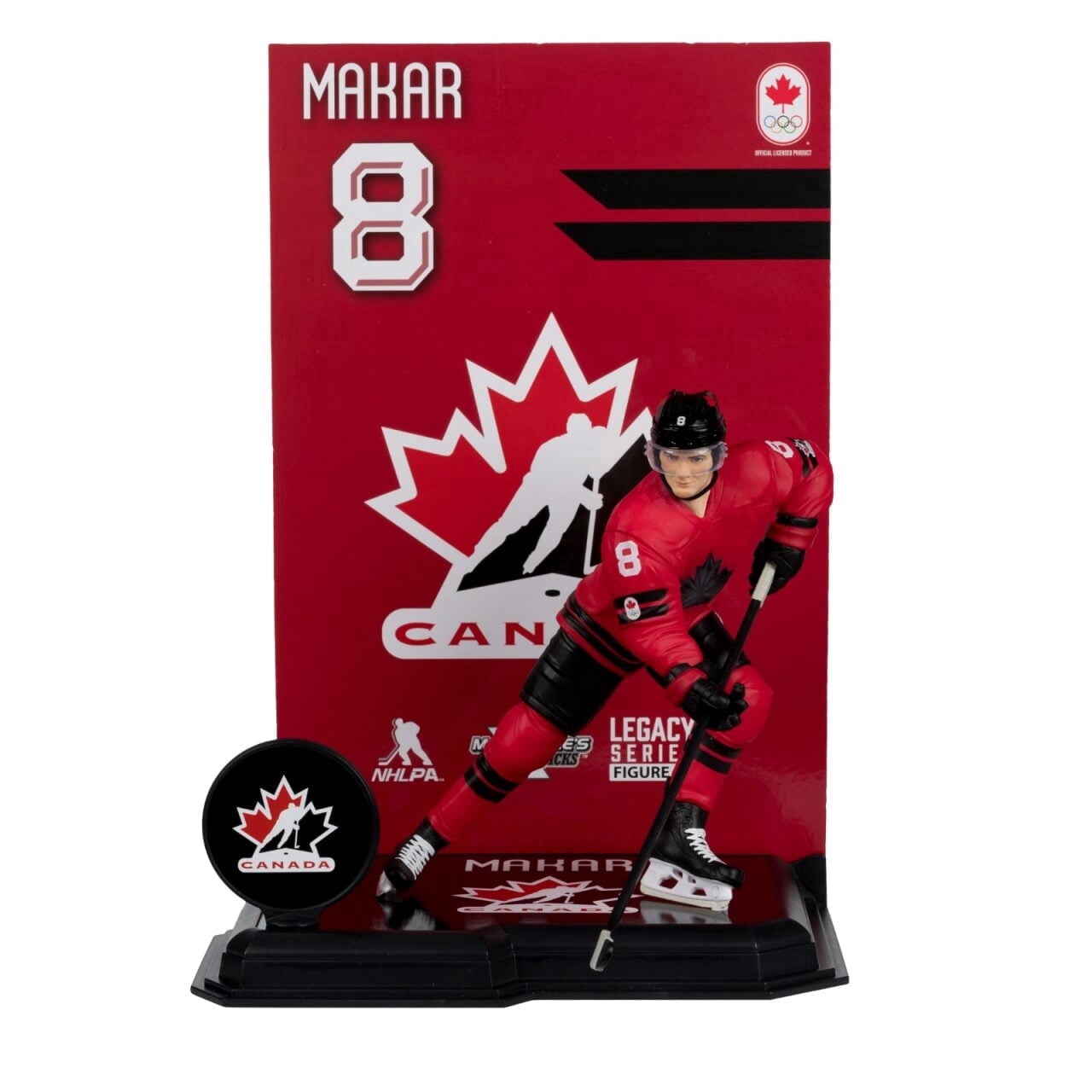 McFarlane Toys NHL Fan Shop in Sports Fan Shop - Walmart.com