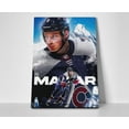 thumbnail image 1 of Cale Makar Poster or Wrapped Canvas, 1 of 4