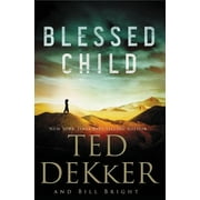 Caleb Books A Blessed Child, Book 1, Paperback
