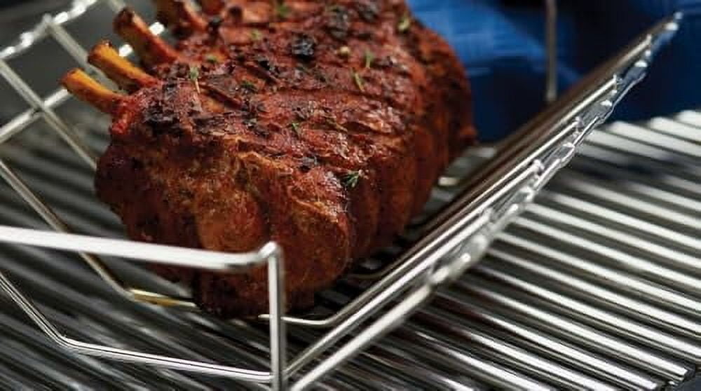 TeviRoom Rack and Skewer Kit